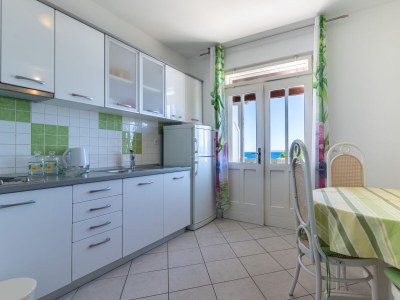 Apartment Two bedroom apartment with terrace and sea view Puntinak, Brač A-718-d - Outdoor photo 18