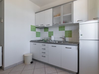 Apartment Two bedroom apartment with terrace and sea view Puntinak, Brač A-718-d - Outdoor photo 19