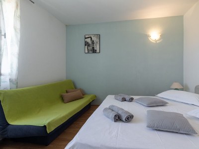 Apartment Two bedroom apartment with terrace and sea view Puntinak, Brač A-718-d - Outdoor photo 22