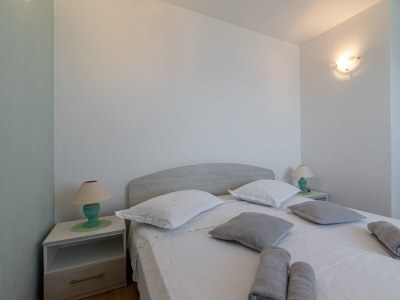 Apartment Two bedroom apartment with terrace and sea view Puntinak, Brač A-718-d - Outdoor photo 23