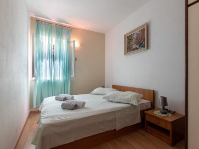 Apartment Two bedroom apartment with terrace and sea view Puntinak, Brač A-718-d - Outdoor photo 24