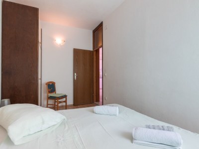 Apartment Two bedroom apartment with terrace and sea view Puntinak, Brač A-718-d - Outdoor photo 25