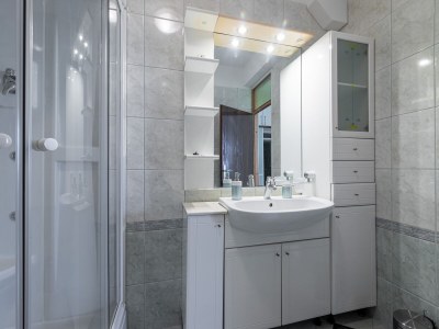 Apartment Two bedroom apartment with terrace and sea view Puntinak, Brač A-718-d - Outdoor photo 26