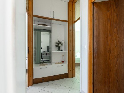 Apartment Two bedroom apartment with terrace and sea view Puntinak, Brač A-718-d - Outdoor photo 29