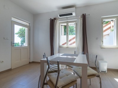 Apartment Studio flat with terrace and sea view Puntinak, Brač AS-718-a - Outdoor photo 17