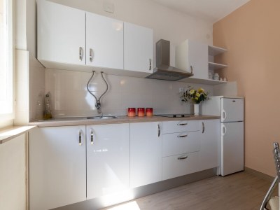 Apartment Studio flat with terrace and sea view Puntinak, Brač AS-718-a - Outdoor photo 19