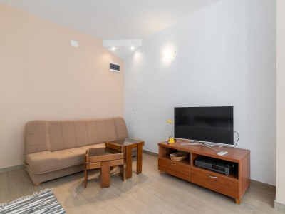 Apartment Studio flat with terrace and sea view Puntinak, Brač AS-718-a - Outdoor photo 24