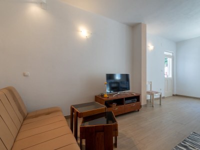 Apartment Studio flat with terrace and sea view Puntinak, Brač AS-718-a - Outdoor photo 25