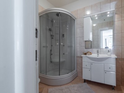 Apartment Studio flat with terrace and sea view Puntinak, Brač AS-718-a - Outdoor photo 26