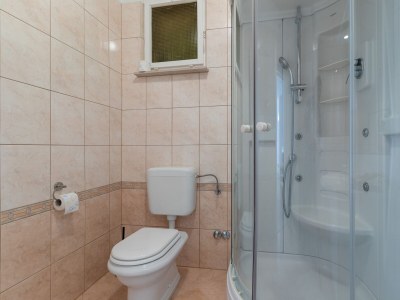 Apartment Studio flat with terrace and sea view Puntinak, Brač AS-718-a - Outdoor photo 27