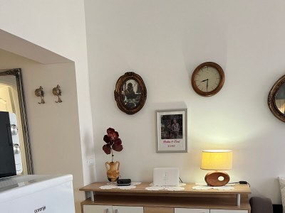 Apartment One bedroom apartment with terrace Mirca, Brač A-729-a - Outdoor photo 17