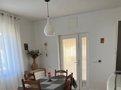 Apartment One bedroom apartment with terrace Mirca, Brač A-729-a - Outdoor photo 18