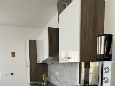 Apartment One bedroom apartment with terrace Mirca, Brač A-729-a - Outdoor photo 19