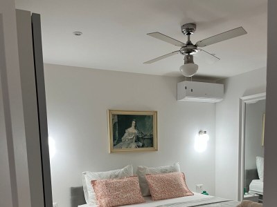 Apartment One bedroom apartment with terrace Mirca, Brač A-729-a - Outdoor photo 21