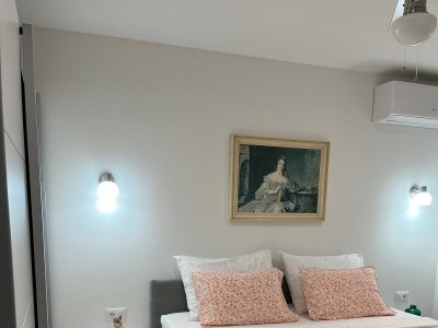 Apartment One bedroom apartment with terrace Mirca, Brač A-729-a - Outdoor photo 22