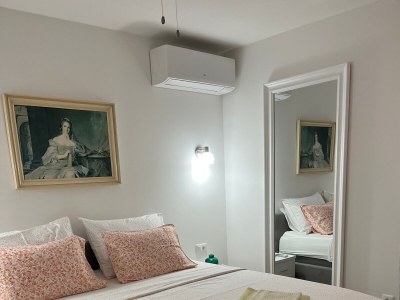 Apartment One bedroom apartment with terrace Mirca, Brač A-729-a - Outdoor photo 23