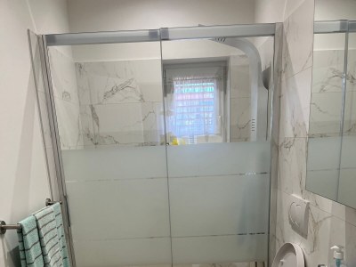 Apartment One bedroom apartment with terrace Mirca, Brač A-729-a - Outdoor photo 24