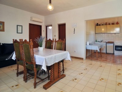 Apartment Two bedroom apartment with terrace and sea view Stupin Čeline, Rogoznica A-2096-a - Outdoor photo 18