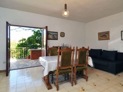 Apartment Two bedroom apartment with terrace and sea view Stupin Čeline, Rogoznica A-2096-a - Outdoor photo 19