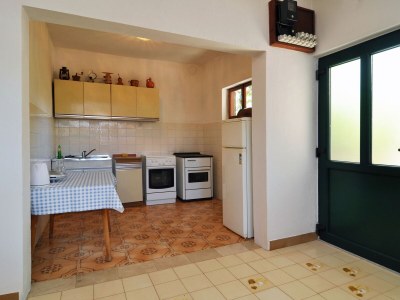 Apartment Two bedroom apartment with terrace and sea view Stupin Čeline, Rogoznica A-2096-a - Outdoor photo 20