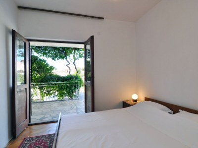 Apartment Two bedroom apartment with terrace and sea view Stupin Čeline, Rogoznica A-2096-a - Outdoor photo 21