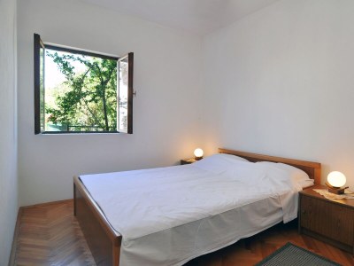 Apartment Two bedroom apartment with terrace and sea view Stupin Čeline, Rogoznica A-2096-a - Outdoor photo 22