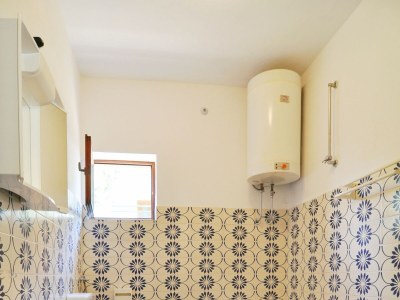 Apartment Two bedroom apartment with terrace and sea view Stupin Čeline, Rogoznica A-2096-a - Outdoor photo 24