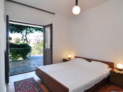 Apartment Two bedroom apartment with terrace and sea view Stupin Čeline, Rogoznica A-2096-a - Outdoor photo 31