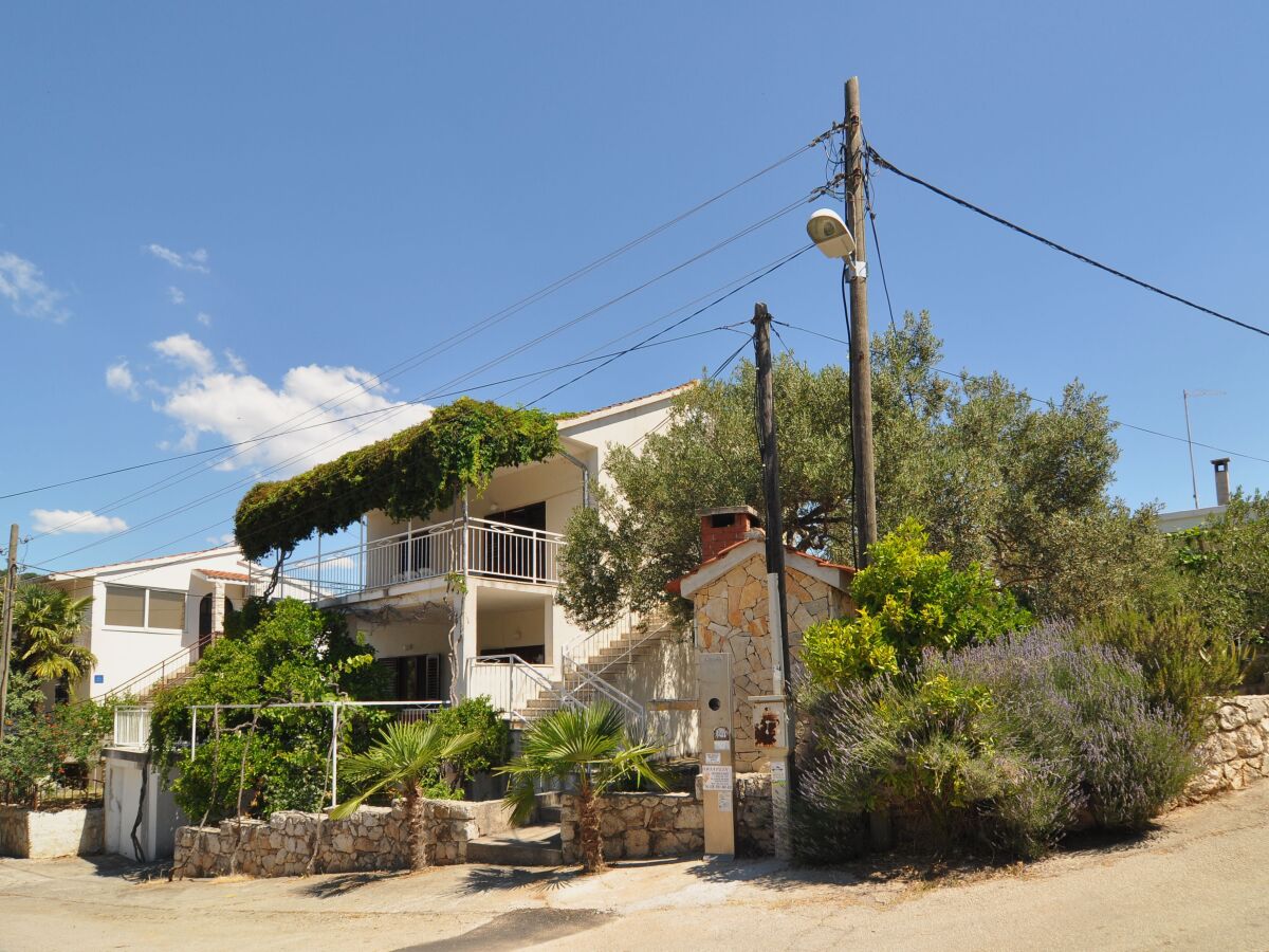 Apartment Two bedroom apartment with terrace and sea view Stupin Čeline, Rogoznica A-2096-b - Outdoor photo 3