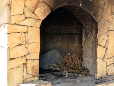 Apartment Two bedroom apartment with terrace and sea view Stupin Čeline, Rogoznica A-2096-b - Outdoor photo 9