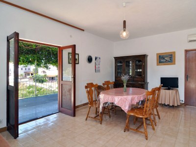 Apartment Two bedroom apartment with terrace and sea view Stupin Čeline, Rogoznica A-2096-b - Outdoor photo 17