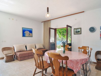 Apartment Two bedroom apartment with terrace and sea view Stupin Čeline, Rogoznica A-2096-b - Outdoor photo 18