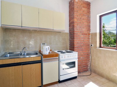 Apartment Two bedroom apartment with terrace and sea view Stupin Čeline, Rogoznica A-2096-b - Outdoor photo 20