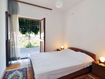 Apartment Two bedroom apartment with terrace and sea view Stupin Čeline, Rogoznica A-2096-b - Outdoor photo 21