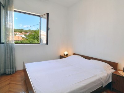 Apartment Two bedroom apartment with terrace and sea view Stupin Čeline, Rogoznica A-2096-b - Outdoor photo 23