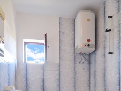 Apartment Two bedroom apartment with terrace and sea view Stupin Čeline, Rogoznica A-2096-b - Outdoor photo 25