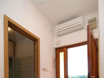 Apartment Two bedroom apartment with terrace Ugljan A-830-a - Outdoor photo 19