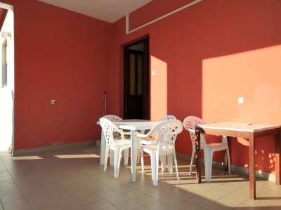 Apartment Two bedroom apartment with terrace Ugljan A-830-a - Outdoor photo 21