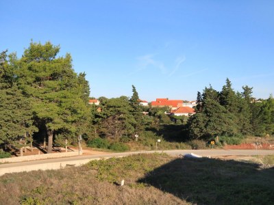 Apartment Two bedroom apartment with terrace Ugljan A-830-a - Outdoor photo 23