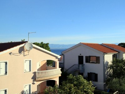 Apartment Two bedroom apartment with terrace Ugljan A-830-a - Outdoor photo 24