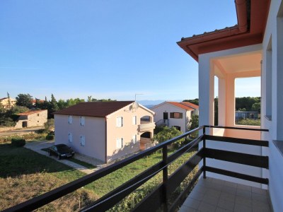Apartment Two bedroom apartment with terrace Ugljan A-830-a - Outdoor photo 25