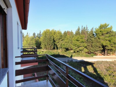 Apartment Two bedroom apartment with terrace Ugljan A-830-a - Outdoor photo 26