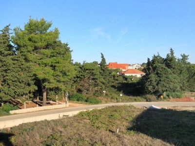 Apartment Two bedroom apartment with terrace Ugljan A-830-a - Outdoor photo 28