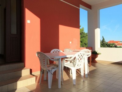 Apartment Two bedroom apartment with terrace Ugljan A-830-a - Outdoor photo 33