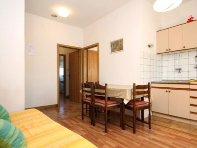 Apartment Two bedroom apartment with terrace Ugljan A-830-b - Outdoor photo 11