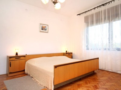 Apartment Two bedroom apartment with terrace Ugljan A-830-b - Outdoor photo 14