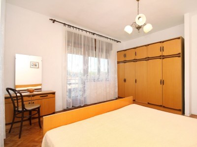 Apartment Two bedroom apartment with terrace Ugljan A-830-b - Outdoor photo 15
