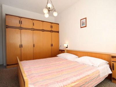 Apartment Two bedroom apartment with terrace Ugljan A-830-b - Outdoor photo 18