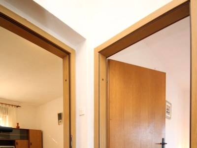 Apartment Two bedroom apartment with terrace Ugljan A-830-b - Outdoor photo 21