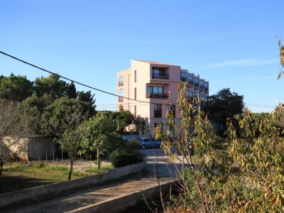 Apartment Two bedroom apartment with terrace Ugljan A-830-b - Outdoor photo 22